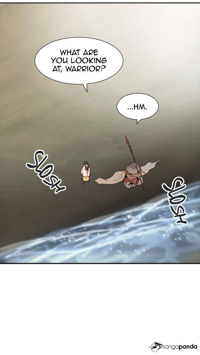 Tower of God Chapter 339 image 125
